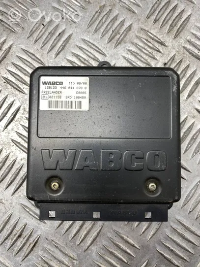 Land Rover Freelander ABS control unit/module 4460440700