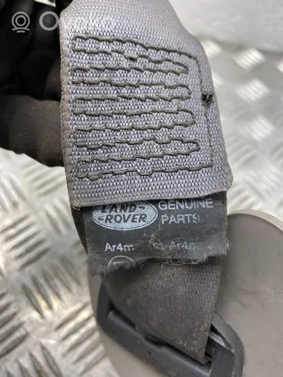 Land Rover Freelander Ceinture de sécurité arrière 