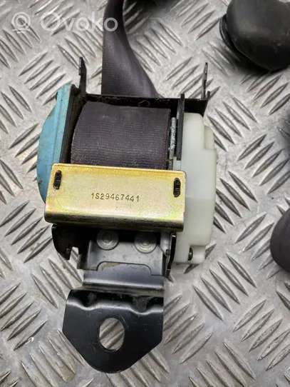 Dodge Durango Front seatbelt 5GH501AZAD