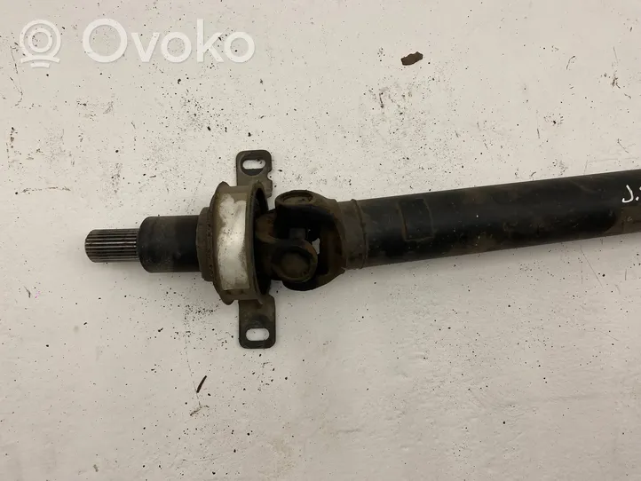 Jaguar S-Type Rear driveshaft/prop shaft 