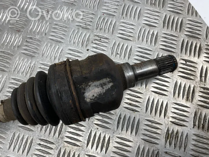 Chrysler Voyager Semiasse anteriore P04641855AE