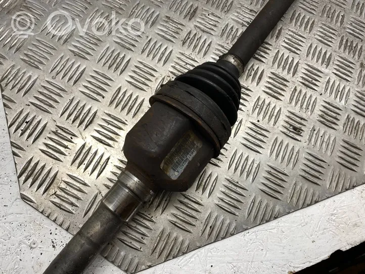 Chrysler Voyager Front driveshaft P04641882AD