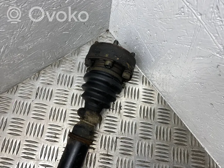 Audi A4 S4 B5 8D Semiasse anteriore 8D0407272AQ