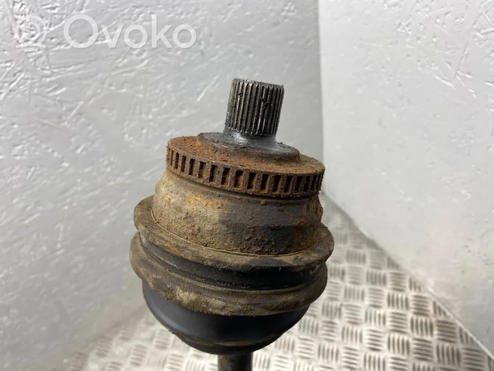 Audi A4 S4 B5 8D Semiasse anteriore 8D0407272AQ