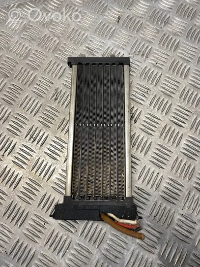 Peugeot 406 Radiateur électrique de chauffage auxiliaire F658350G