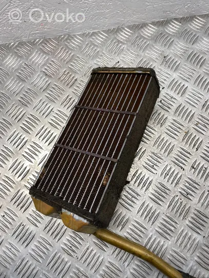 Land Rover Freelander Radiateur soufflant de chauffage 