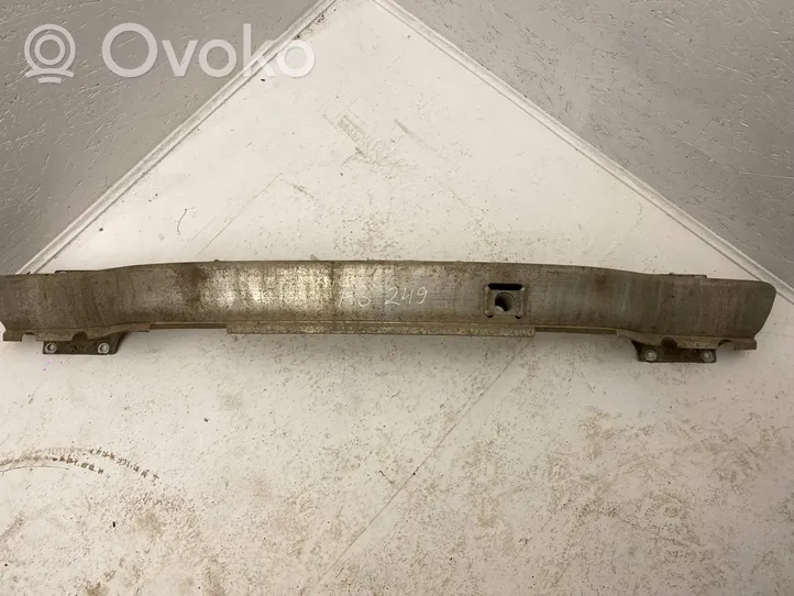 Audi A8 S8 D3 4E Aizmugurē bampera balka 4E0813329A