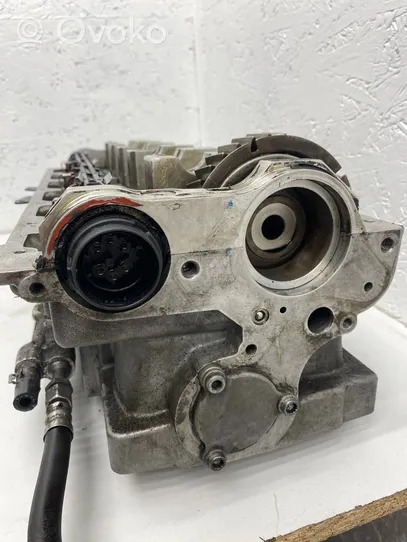 Volkswagen Transporter - Caravelle T5 Engine head 071033735