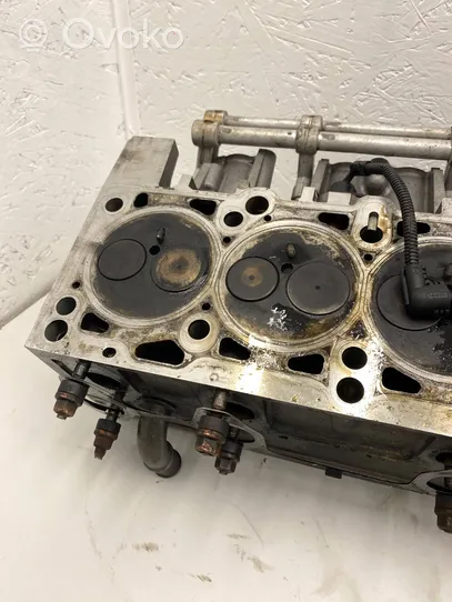 Volkswagen Transporter - Caravelle T5 Engine head 071033735