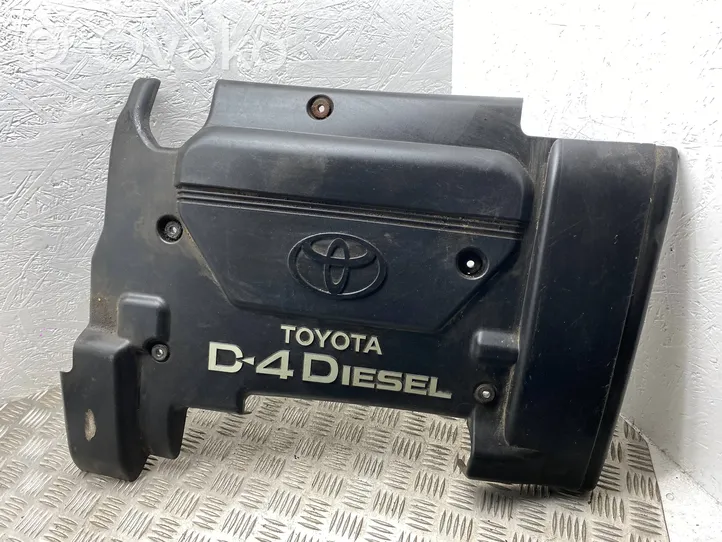 Toyota Avensis T220 Motorabdeckung 1261127020