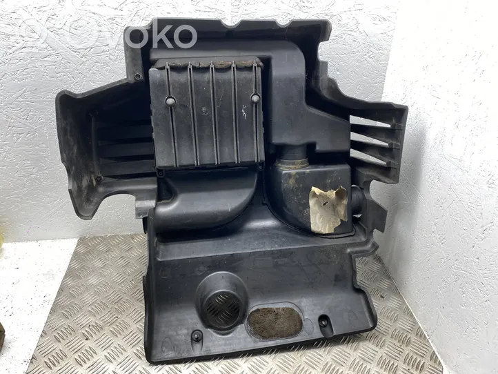 Land Rover Freelander Couvercle cache moteur 03607