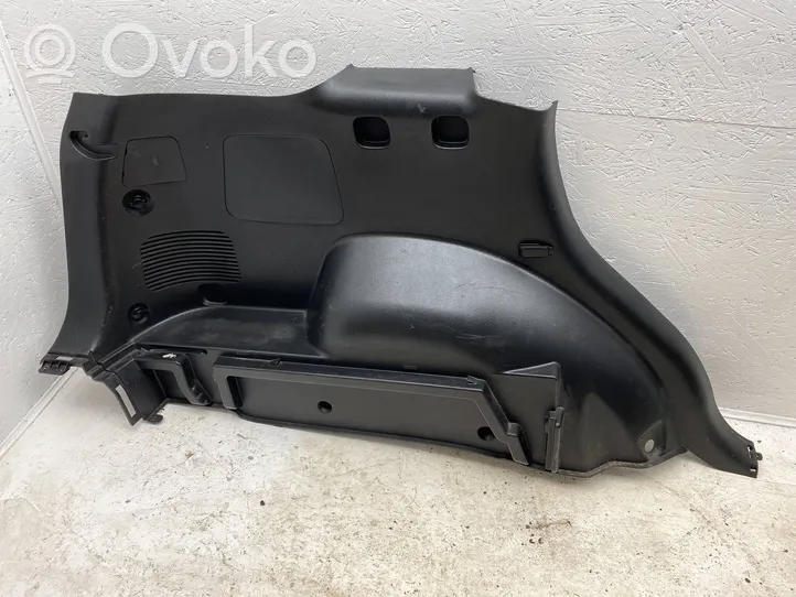 KIA Sorento Rivestimento pannello inferiore del bagagliaio/baule 