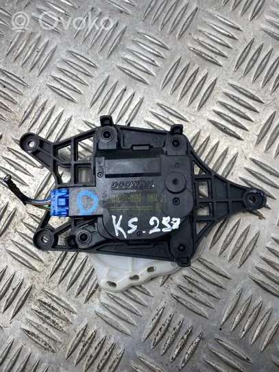 KIA Sorento Motorino attuatore aria H400730880