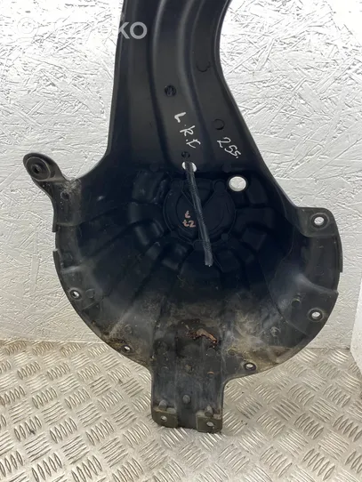 Land Rover Freelander Supporto di montaggio ruota di scorta BHU490010