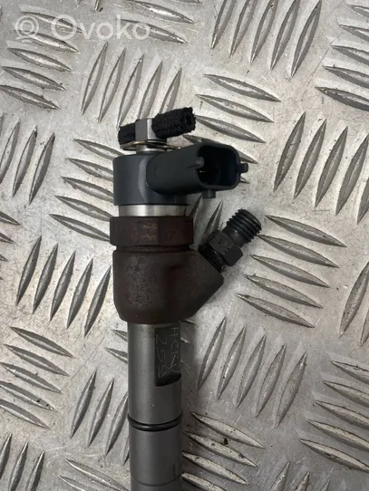 Honda CR-V Fuel injector 0445110288