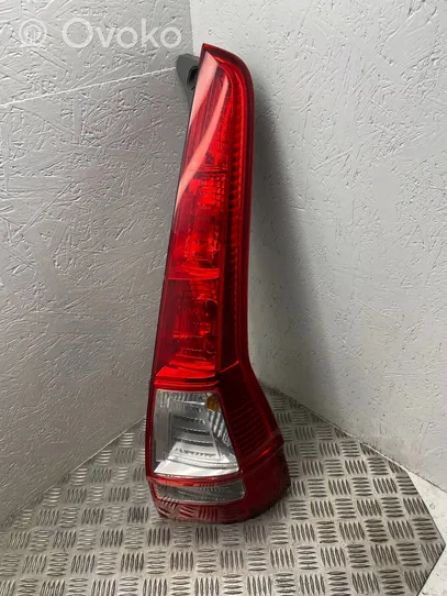Honda CR-V Rear/tail lights 165188