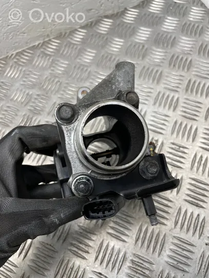 Honda CR-V Throttle valve 