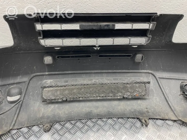 Land Rover Freelander Front bumper 