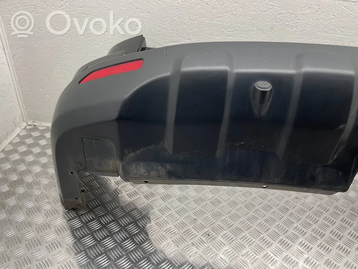 Honda CR-V Rear bumper 