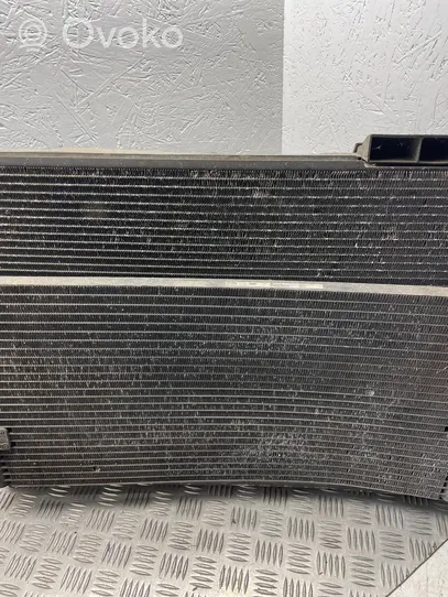 Land Rover Freelander Kit Radiateur 