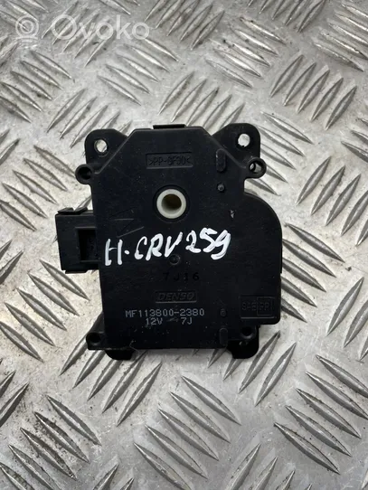 Honda CR-V Motorino attuatore aria MF1138002380