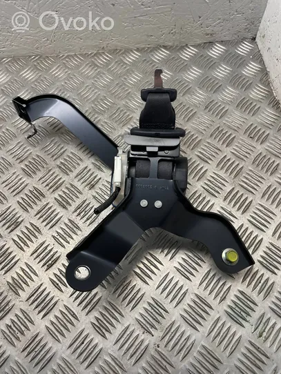 Honda CR-V Middle seatbelt (rear) 82480SWWG0