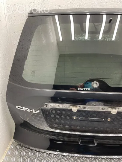 Honda CR-V Heckklappe Kofferraumdeckel 