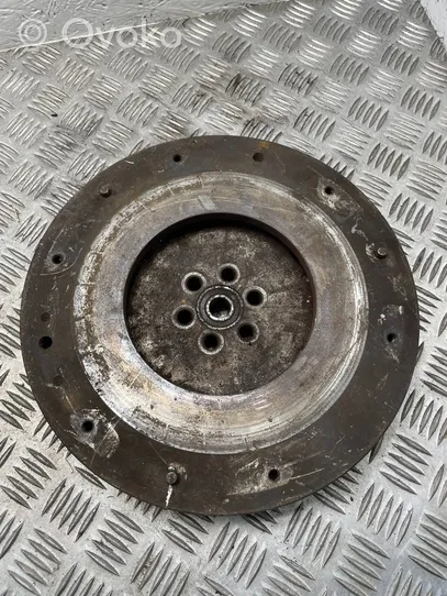 Mitsubishi Pajero Flywheel 2928