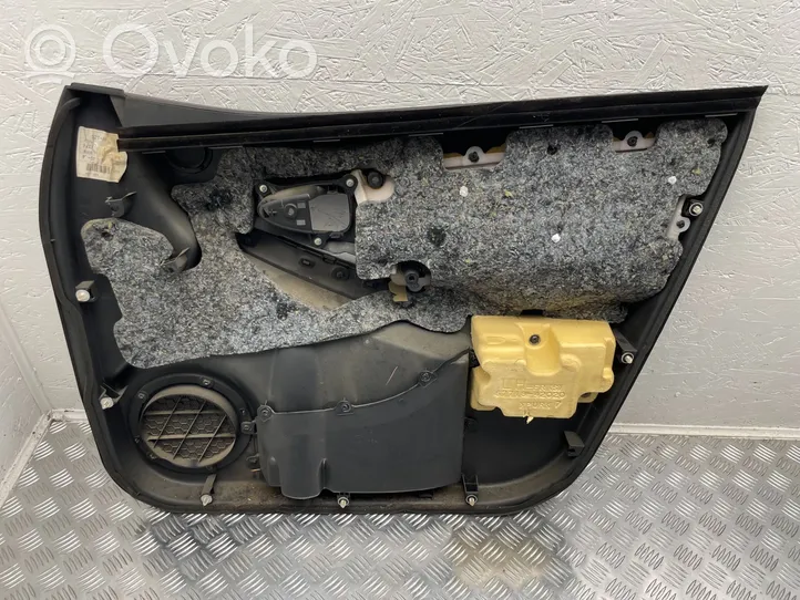 Toyota RAV 4 (XA30) Etuoven verhoilu 