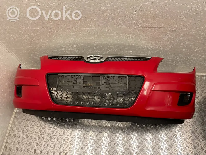 Hyundai i30 Pare-choc avant 865112L000