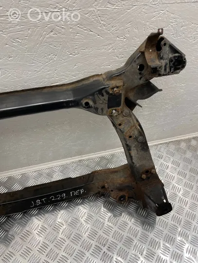 Jaguar S-Type Front subframe 