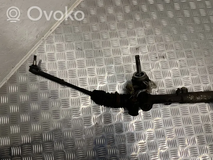 Opel Zafira A Steering rack 0250080025001