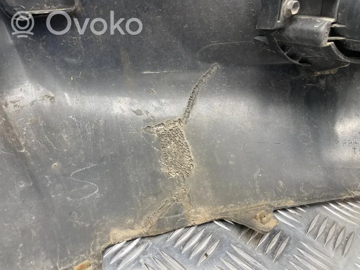 Toyota RAV 4 (XA30) Stoßstange Stoßfänger vorne 5211912571