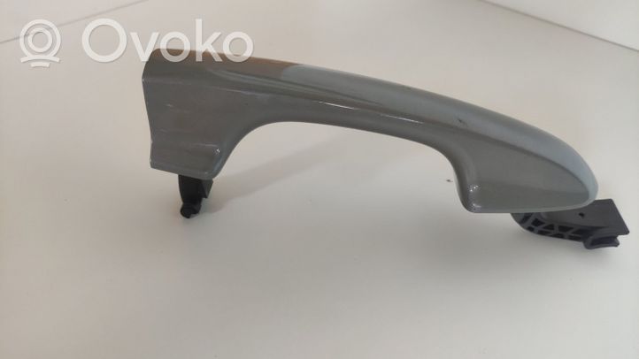 Ford Puma Rear door exterior handle 