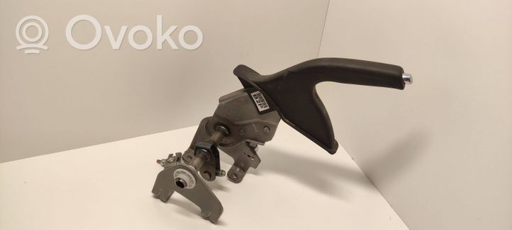 Hyundai ix35 Handbrake/parking brake lever assembly 