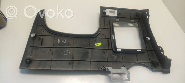 Hyundai ix35 Rivestimento pannello inferiore del cruscotto 847512Y000