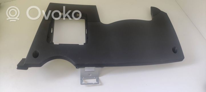 Hyundai ix35 Panelės apdailos skydas (apatinis) 847512Y000