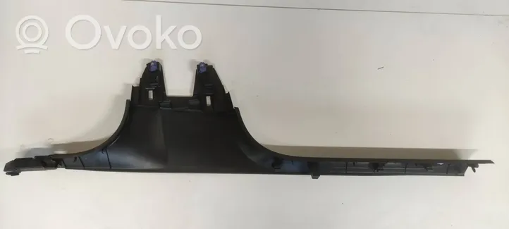 Citroen C5 Aircross Garniture marche-pieds avant 9816830177