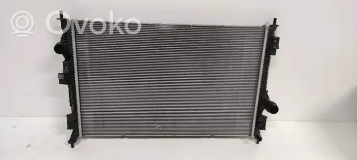 Citroen C5 Aircross Radiateur de refroidissement 96837848780