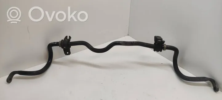 Nissan Juke I F15 Stabilizator przedni / drążek 