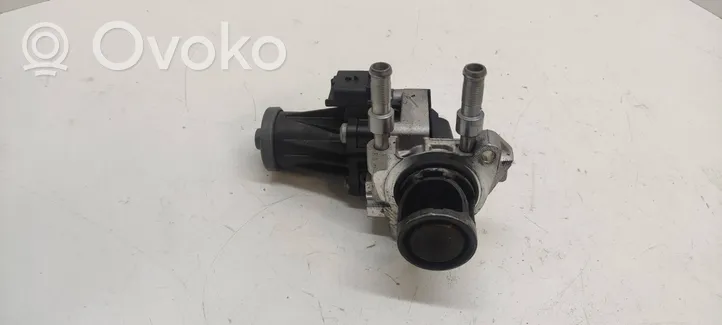 Citroen C5 Aircross Soupape vanne EGR 50563924