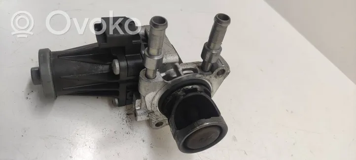 Citroen C5 Aircross EGR-venttiili 50563924