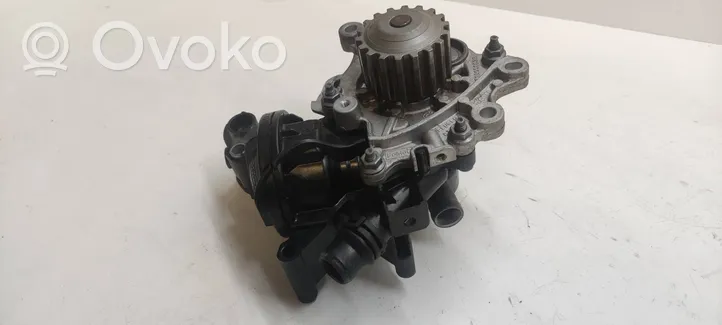 Citroen C5 Aircross Pompe de circulation d'eau Z16001023