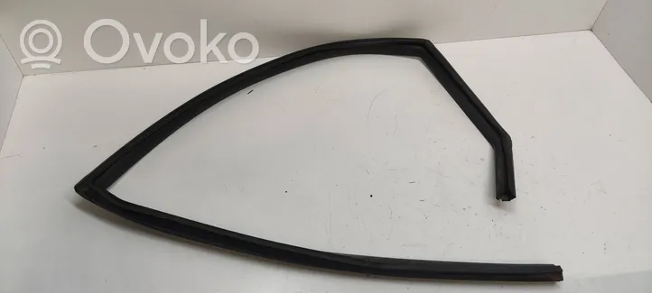 Hyundai i40 Rubber seal rear door window/glass 