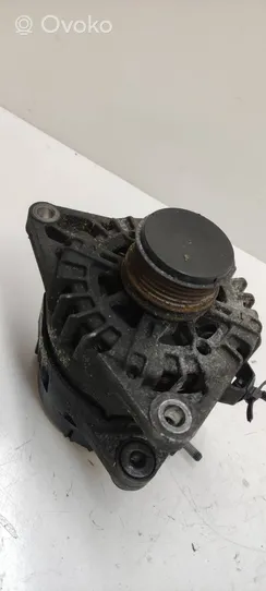 Hyundai i40 Alternator 