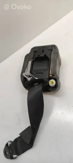 Renault Kadjar Rear seatbelt 