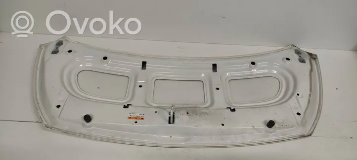 KIA Picanto Engine bonnet/hood 