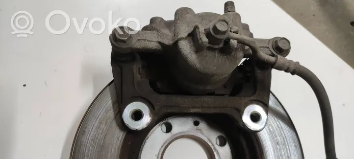 KIA Picanto Front brake caliper 