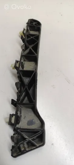 KIA Picanto Staffa di rinforzo montaggio del paraurti posteriore 