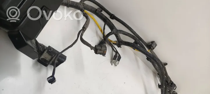 KIA Picanto Module de fusibles 91211G6010